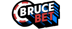 Bruce Bet Logo