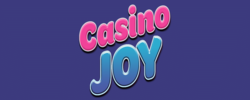 Casino Joy Logo