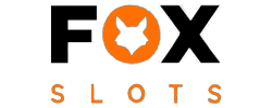 FoxSlots Casino Logo