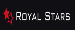 Royal Stars Casino Logo