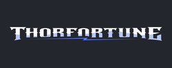 Thorfortune Casino Logo